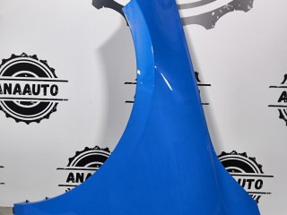крыло переднее левое BMW 2 Gran Coupe F44 2019-2024