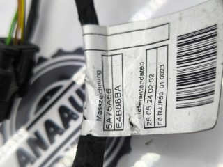 проводка датчиков парковки задняя, ориг. номер 5A75A56, 5A75A58, BMW X5 G05 [рестайлинг] 2023-2026