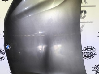 капот, BMW X1 F48 2015-2019