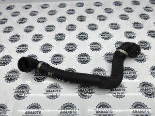 патрубок охлаждения, ориг. номер 17128658480, 8658480, BMW 2 Gran Coupe F44 2019-2024