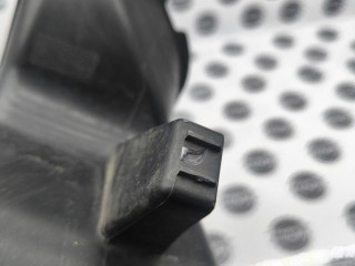 воздуховод дополнительного радиатора, ориг. номер 51747342495, 7342495, BMW X1 F48 2015-2019