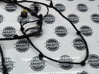 проводка датчиков парковки передняя, ориг. номер 9439890, 9439891, BMW X6 G06 2019-2023