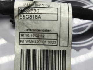 проводка датчиков парковки передняя, ориг. номер 9439890, 9439891, BMW X6 G06 2019-2023