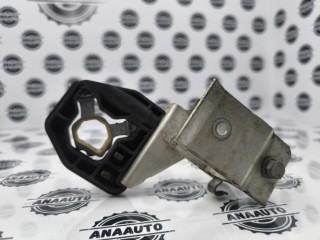 кронштейн (крепление) радиатора правый нижний, ориг. номер 8620733, 7245796, BMW 4 F32/F33 [рестайлинг] 2017-2020