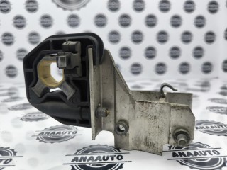 кронштейн (крепление) радиатора правый нижний, ориг. номер 8620733, 7245796, BMW 4 F32/F33 [рестайлинг] 2017-2020
