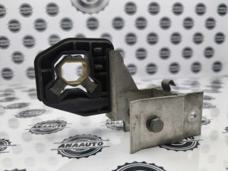 кронштейн (крепление) радиатора левый нижний, ориг. номер 8620732, 7245795, BMW 4 F32/F33 [рестайлинг] 2017-2020