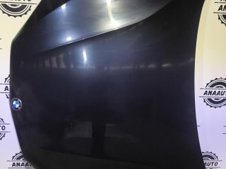 капот, BMW X5 F15 2013-2018