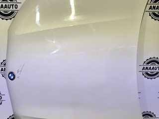 капот, BMW X5 G05 [рестайлинг] 2023-2026