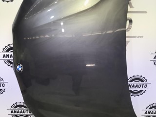 капот BMW X1 F48 2015-2019