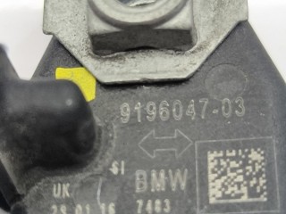 датчик удара передний, ориг. номер 9196047, BMW X1 F48 2015-2019