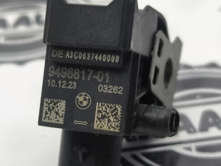 датчик удара передний, ориг. номер 9496817, BMW X5 G05 [рестайлинг] 2023-2026