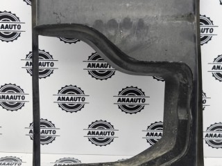 воздуховод дополнительного радиатора, ориг. номер 8069276, 51748069276, BMW X5 G05 2018-2023