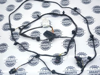 проводка датчиков парковки задняя, ориг. номер 9439904, 9439905, BMW X6 G06 2019-2023