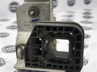 кронштейн (крепление) радиатора правый нижний BMW X5 G05 2018-2023, B58B30C, 3.0 л, 8642754