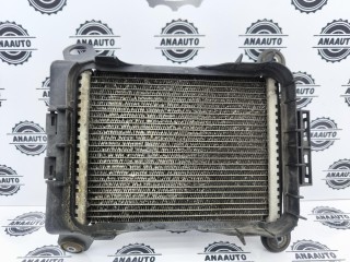 дополнительный выносной радиатор, ориг. номер 17117600698, 7600698, BMW 4 F32/F33 [рестайлинг] 2017-2020