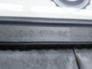 наружная вентиляционная решетка, ориг. номер 64229176945, 9176945, BMW X6 G06 2019-2023