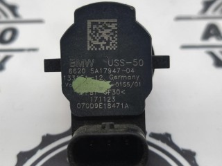 парктроник, ориг. номер 5A17947, 66205A17947, BMW X5 G05 [рестайлинг] 2023-2026