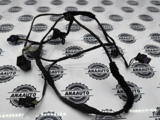 проводка датчиков парковки задняя BMW X5 F15 2013-2018, 9361150