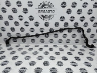 патрубок охлаждения BMW X1 F48 2015-2019, 2.8 л, 7617375