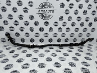 патрубок охлаждения, ориг. номер 8616560, 17128616560, BMW 4 F32/F33 [рестайлинг] 2017-2020