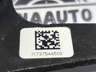 замок ремня безопасности задний левый, ориг. номер 72117375445, 7375445, BMW 4 F32/F33 [рестайлинг] 2017-2020