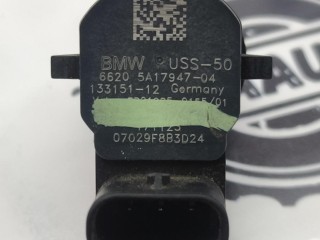 парктроник, ориг. номер 5A17947, 66205A17947, BMW X5 G05 [рестайлинг] 2023-2026