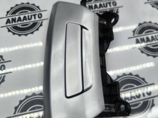 ручка (кнопка) бардачка BMW X5 G05 2018-2023, левый руль, 6816350
