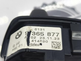 выключатель регулировки рулевой колонки, ориг. номер 9365877, BMW X5 G05 [рестайлинг] 2023-2026