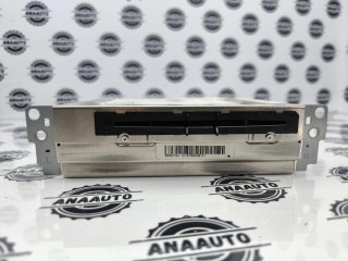 магнитола, ориг. номер 8798038, 65128798038, BMW X1 F48 2015-2019
