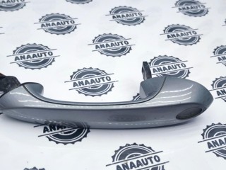ручка наружная двери передней левой BMW 2 Gran Coupe F44 2019-2024, 9854213