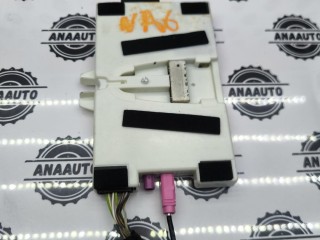блок управления телематика, ориг. номер ATM-02-US-R1, 5A53A43, 000037410061, BMW 2 Gran Coupe F44 2019-2024