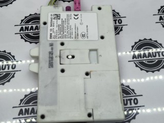 блок управления телематика, ориг. номер ATM-02-US-R1, 5A53A43, 000037410061, BMW 2 Gran Coupe F44 2019-2024