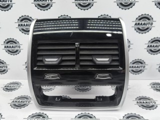 дефлектор обдува салона задний BMW X5 G05 2018-2023, B58B30C, 3.0 л, 9399966