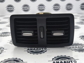 дефлектор обдува салона задний, ориг. номер 9292742, BMW X1 F48 2015-2019