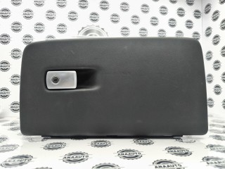 бардачок BMW X5 G05 2018-2023, левый руль, 3398130