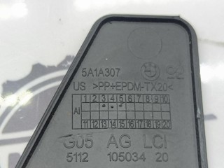 крепление парктроника, ориг. номер 51125A1A307, 5A1A307, BMW X5 G05 [рестайлинг] 2023-2026