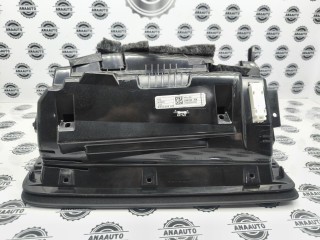 бардачок, ориг. номер 3398130, 3398138, BMW X5 G05 [рестайлинг] 2023-2026