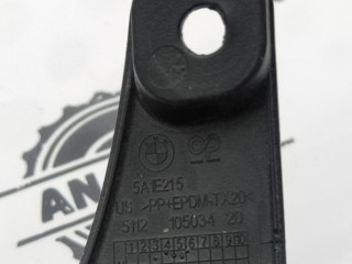 крепление парктроника, ориг. номер 51125A1E215, 5A1E215, BMW X5 G05 [рестайлинг] 2023-2026