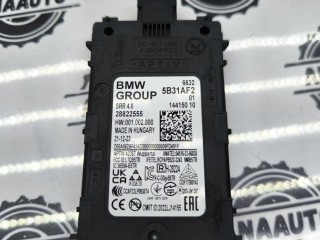 датчик мертвых (слепых) зон, ориг. номер 5B31AF2, 66325B31AF2, BMW X5 G05 [рестайлинг] 2023-2026