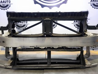 передняя панель (телевизор) BMW X1 F48 2015-2019