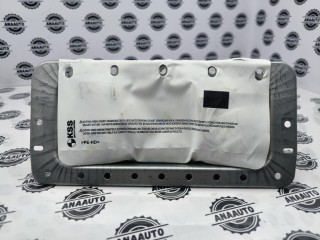подушка безопасности пассажира, ориг. номер 72129252311, 9252311, BMW X5 F15 2013-2018