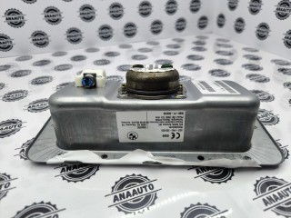 подушка безопасности пассажира, ориг. номер 72129252311, 9252311, BMW X5 F15 2013-2018
