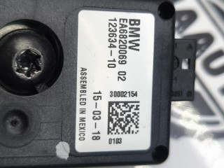 помехоподавляющий фильтр, ориг. номер 65206820069, 6820069, BMW 4 F32/F33 [рестайлинг] 2017-2020