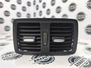 дефлектор обдува салона задний, ориг. номер 9292742, BMW X1 F48 2015-2019