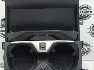 беспроводное зарядное устройство, ориг. номер 6834299, 5A50C27, BMW 2 Gran Coupe F44 2019-2024