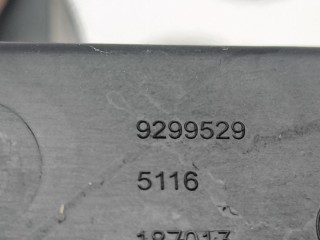 подстаканник передний, ориг. номер 51169299529, 9299529, BMW X1 F48 2015-2019