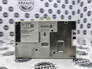 блок управления телематика, ориг. номер 8720295, ATM-01-R2-US-4G, BMW 4 F32/F33 [рестайлинг] 2017-2020