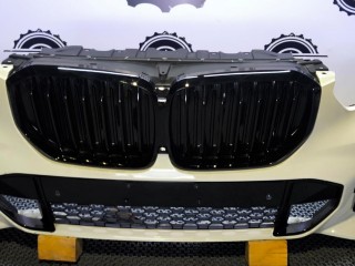 бампер передний, BMW X5 G05 2018-2023