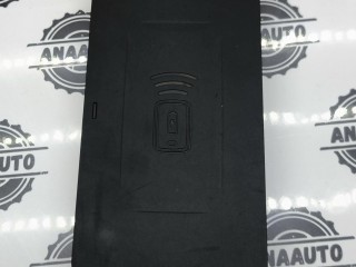 беспроводное зарядное устройство BMW X6 G06 2019-2023, 9437712