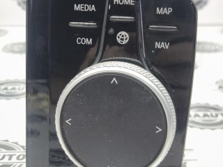 джойстик управления мультимедиа, ориг. номер 65829423195, 9423195, BMW X6 G06 2019-2023